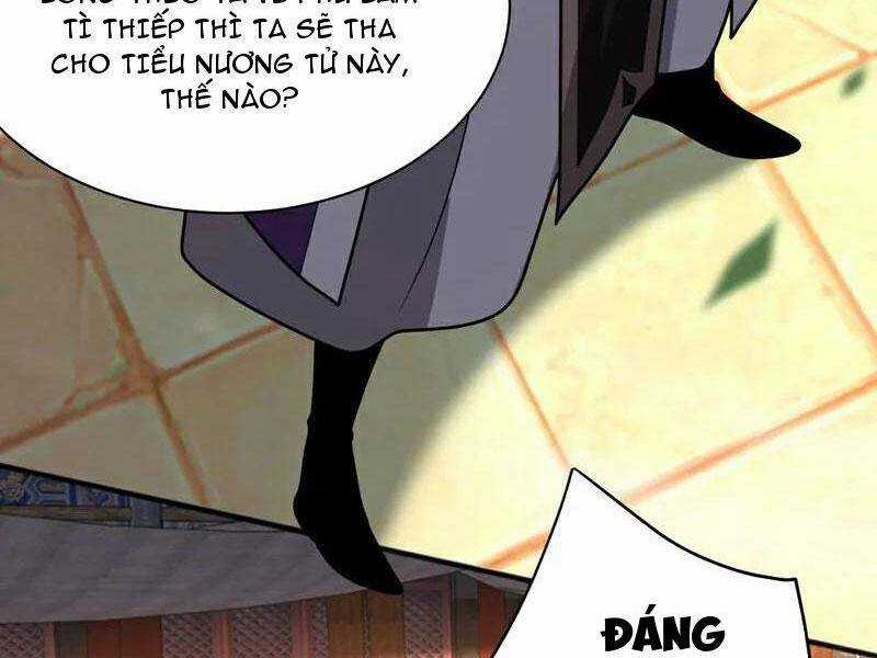 Đệ Tử Tu Luyện Còn Ta Thì Lười Biếng Chapter 54 trang 27