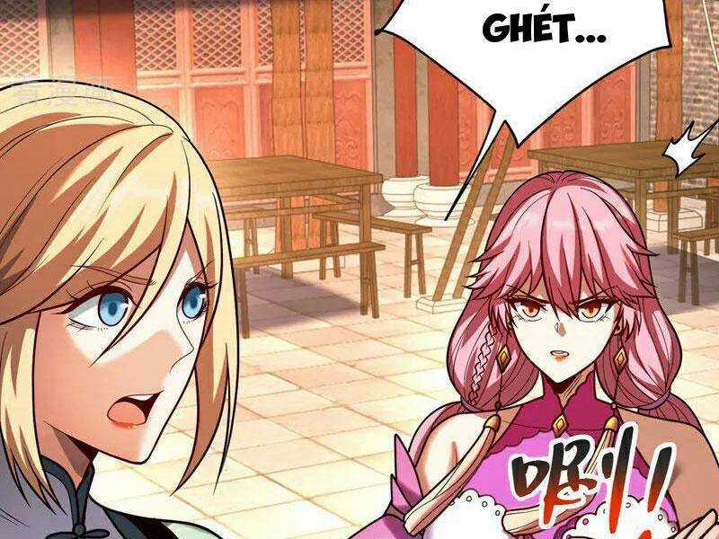 Đệ Tử Tu Luyện Còn Ta Thì Lười Biếng Chapter 54 trang 28