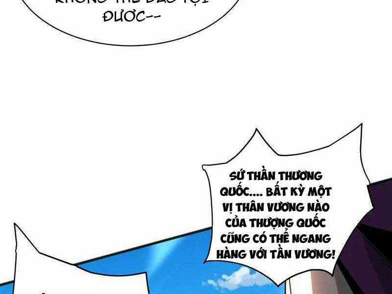 Đệ Tử Tu Luyện Còn Ta Thì Lười Biếng Chapter 54 trang 30