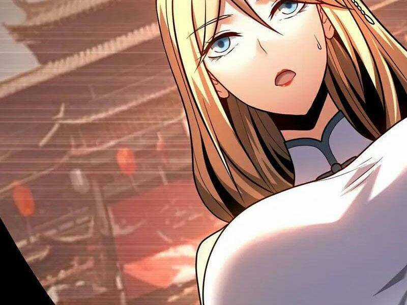 Đệ Tử Tu Luyện Còn Ta Thì Lười Biếng Chapter 54 trang 34