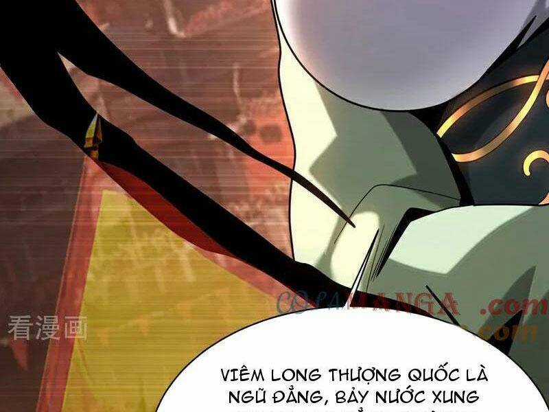 Đệ Tử Tu Luyện Còn Ta Thì Lười Biếng Chapter 54 trang 35