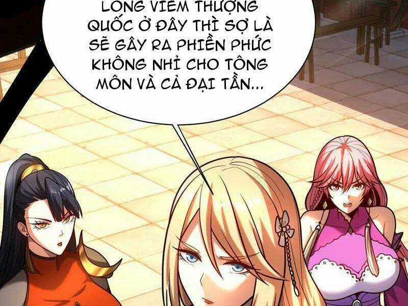 Đệ Tử Tu Luyện Còn Ta Thì Lười Biếng Chapter 54 trang 39