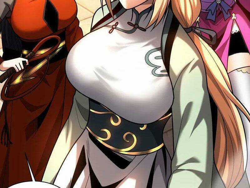 Đệ Tử Tu Luyện Còn Ta Thì Lười Biếng Chapter 54 trang 40