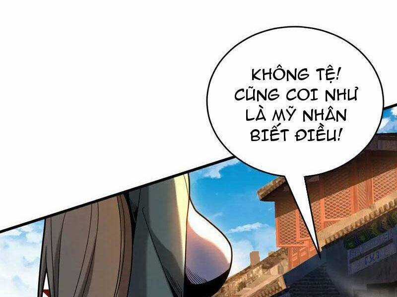 Đệ Tử Tu Luyện Còn Ta Thì Lười Biếng Chapter 54 trang 42