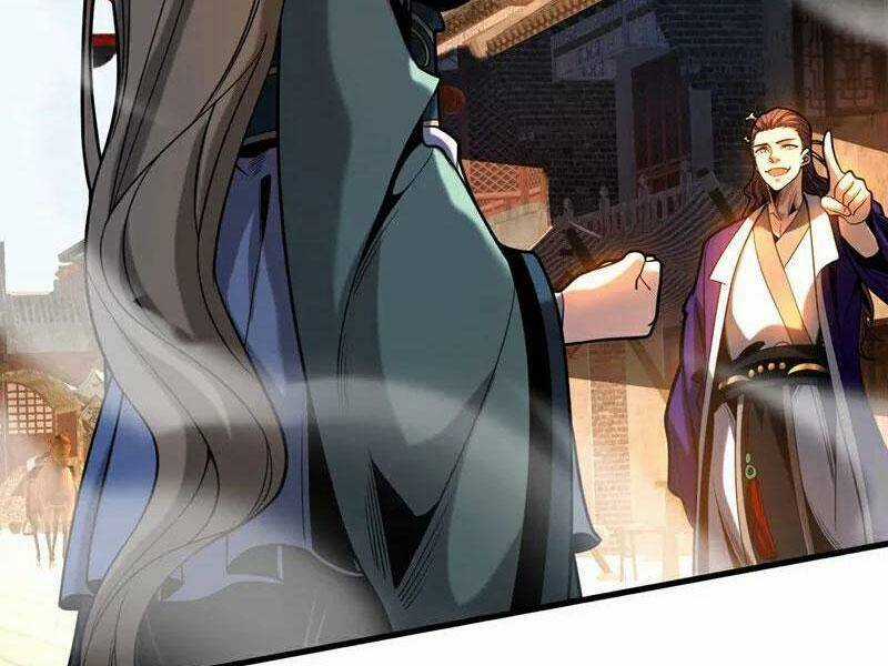 Đệ Tử Tu Luyện Còn Ta Thì Lười Biếng Chapter 54 trang 43