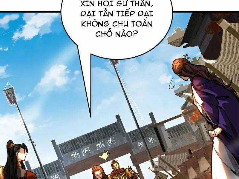 Đệ Tử Tu Luyện Còn Ta Thì Lười Biếng Chapter 54 trang 48