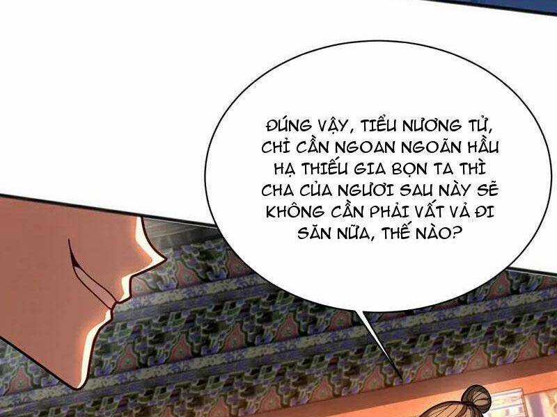 Đệ Tử Tu Luyện Còn Ta Thì Lười Biếng Chapter 54 trang 5