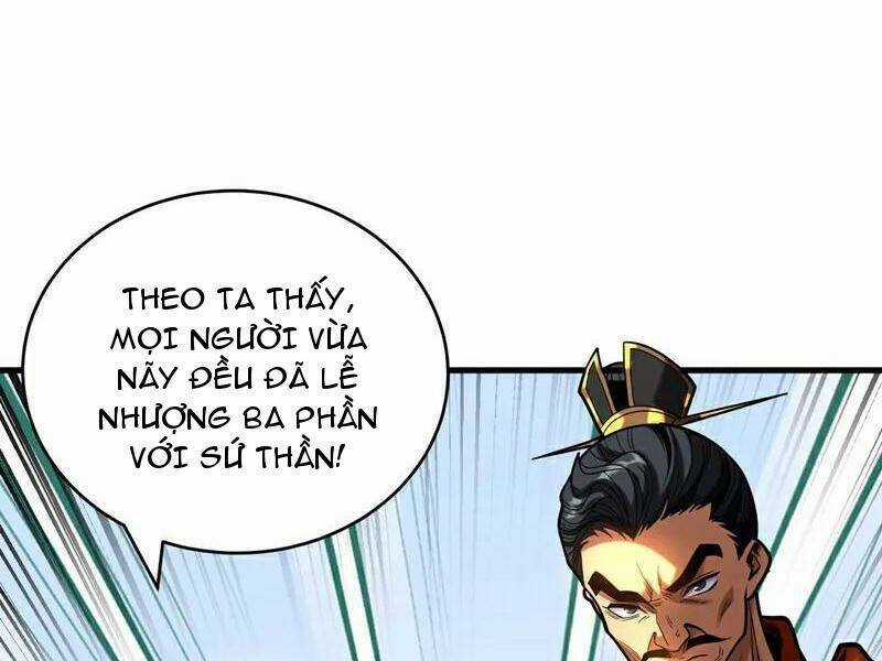 Đệ Tử Tu Luyện Còn Ta Thì Lười Biếng Chapter 54 trang 50