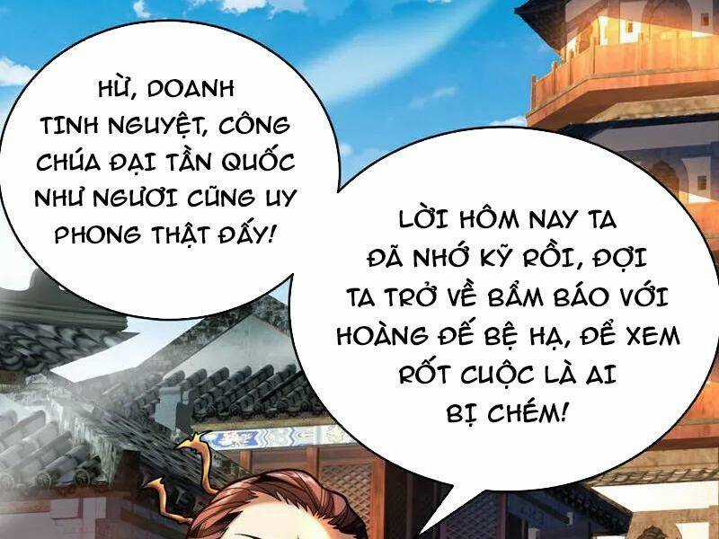 Đệ Tử Tu Luyện Còn Ta Thì Lười Biếng Chapter 54 trang 53