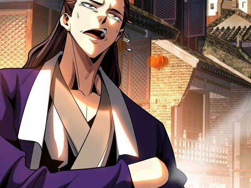 Đệ Tử Tu Luyện Còn Ta Thì Lười Biếng Chapter 54 trang 54