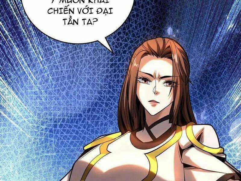 Đệ Tử Tu Luyện Còn Ta Thì Lười Biếng Chapter 54 trang 56