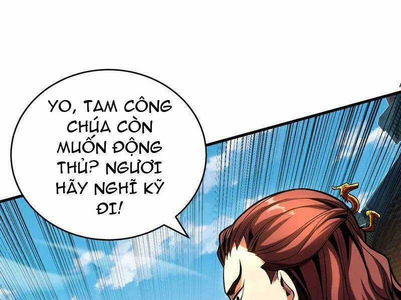 Đệ Tử Tu Luyện Còn Ta Thì Lười Biếng Chapter 54 trang 59