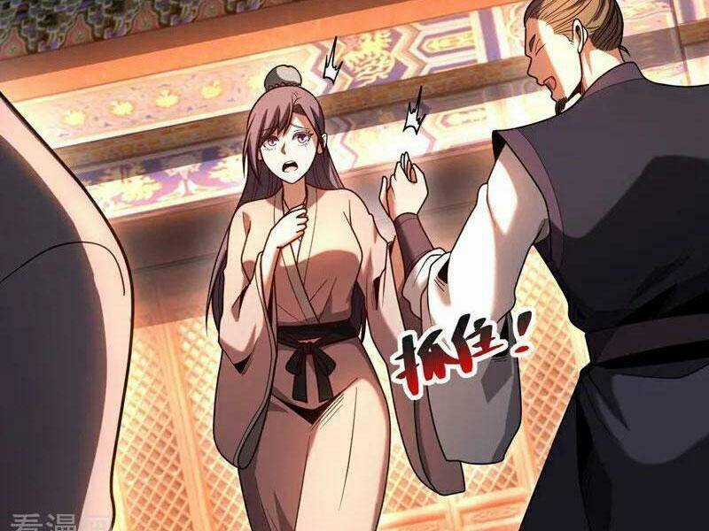 Đệ Tử Tu Luyện Còn Ta Thì Lười Biếng Chapter 54 trang 6