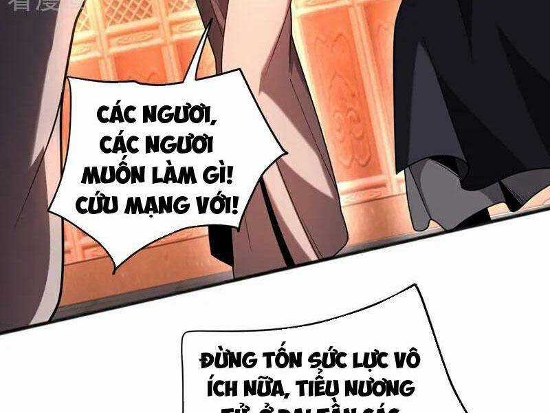 Đệ Tử Tu Luyện Còn Ta Thì Lười Biếng Chapter 54 trang 7