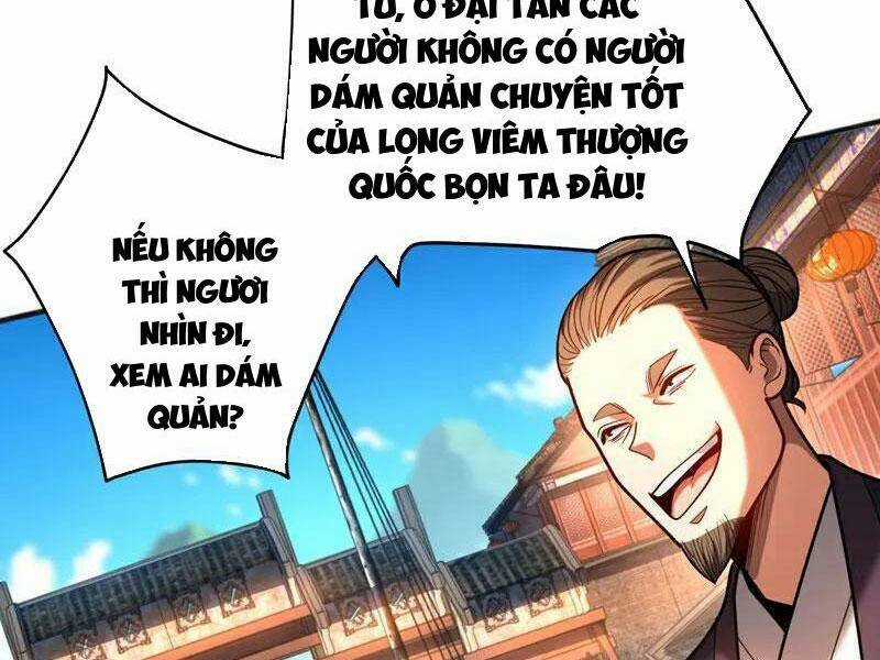 Đệ Tử Tu Luyện Còn Ta Thì Lười Biếng Chapter 54 trang 8