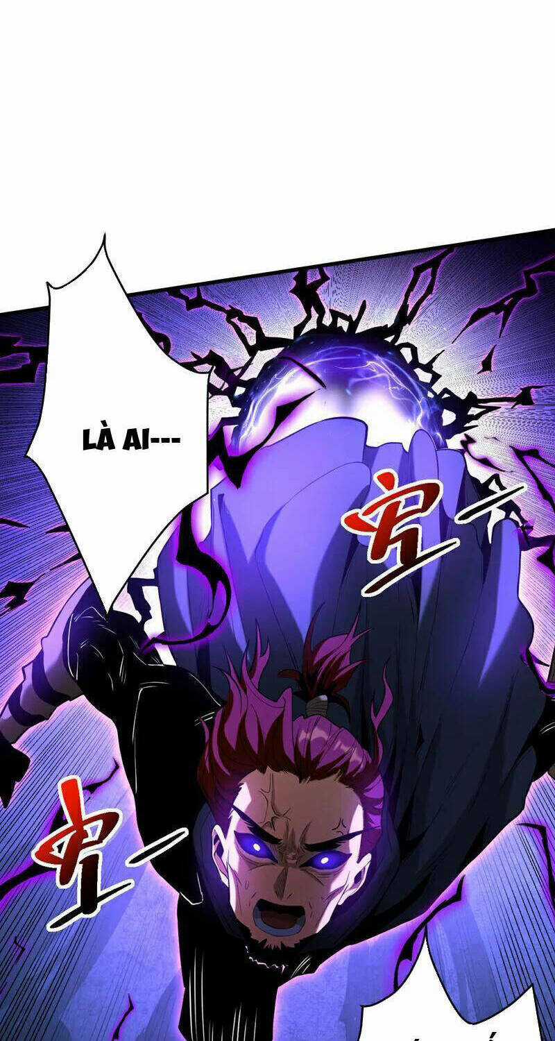 Đệ Tử Tu Luyện Còn Ta Thì Lười Biếng Chapter 55 trang 1