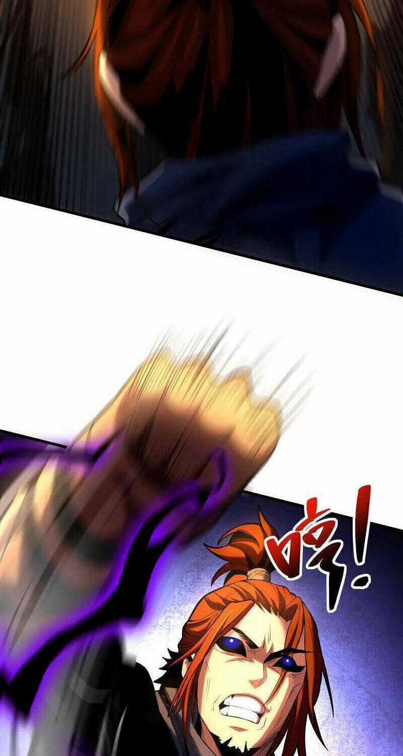 Đệ Tử Tu Luyện Còn Ta Thì Lười Biếng Chapter 55 trang 11