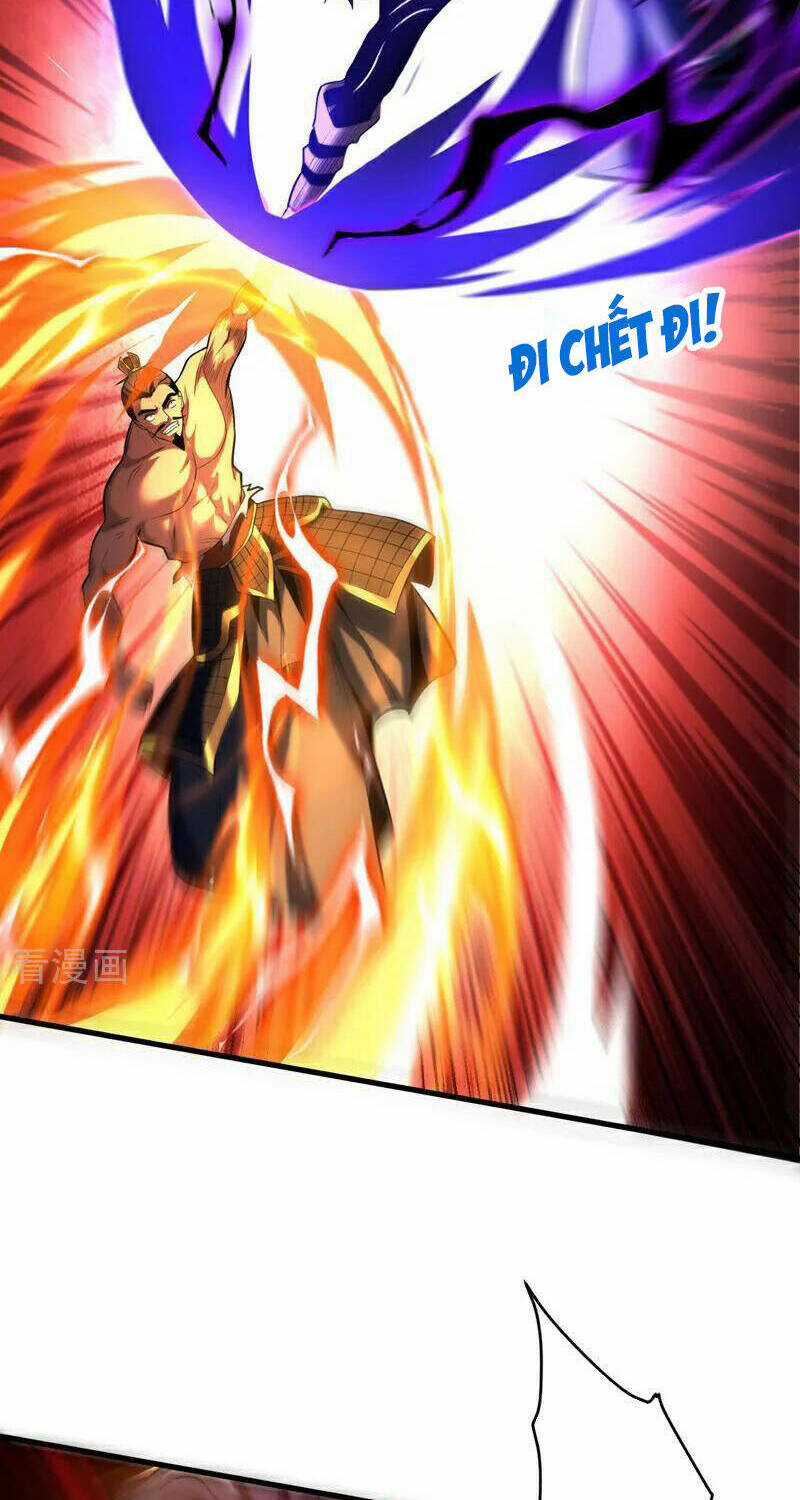 Đệ Tử Tu Luyện Còn Ta Thì Lười Biếng Chapter 55 trang 13