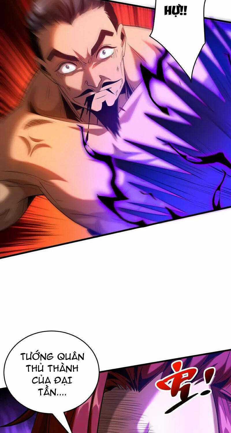 Đệ Tử Tu Luyện Còn Ta Thì Lười Biếng Chapter 55 trang 14