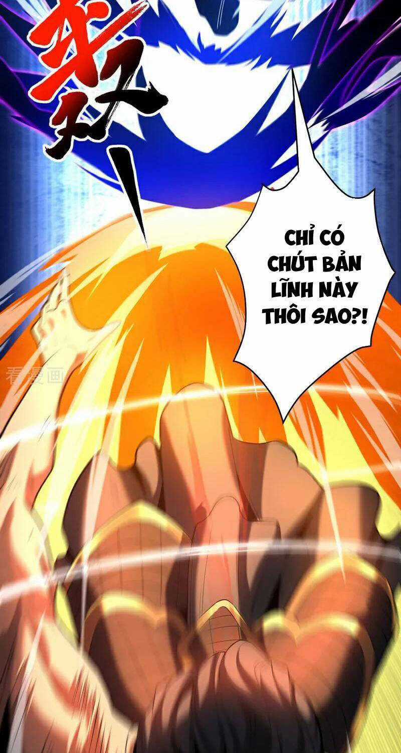 Đệ Tử Tu Luyện Còn Ta Thì Lười Biếng Chapter 55 trang 16