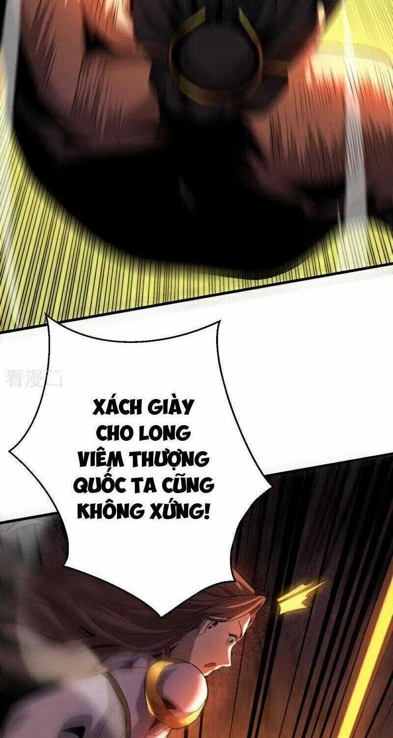 Đệ Tử Tu Luyện Còn Ta Thì Lười Biếng Chapter 55 trang 17