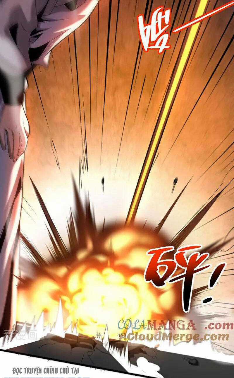 Đệ Tử Tu Luyện Còn Ta Thì Lười Biếng Chapter 55 trang 18