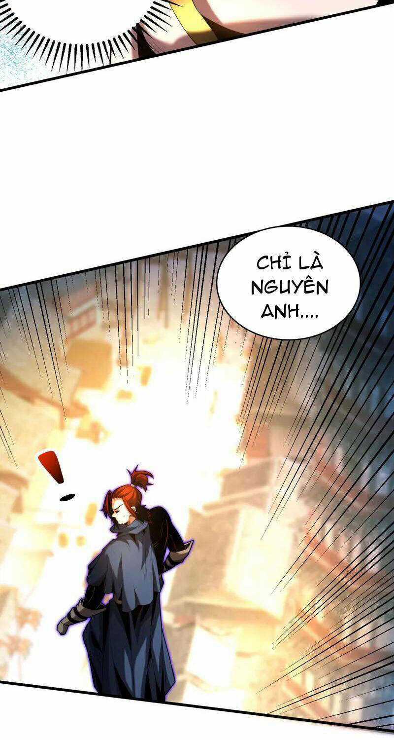 Đệ Tử Tu Luyện Còn Ta Thì Lười Biếng Chapter 55 trang 20