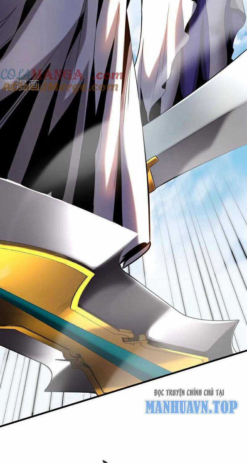 Đệ Tử Tu Luyện Còn Ta Thì Lười Biếng Chapter 55 trang 22