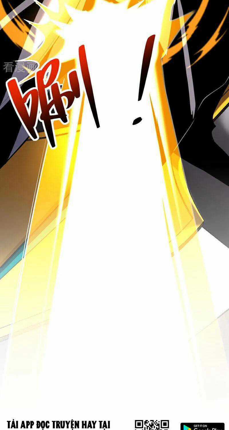 Đệ Tử Tu Luyện Còn Ta Thì Lười Biếng Chapter 55 trang 24