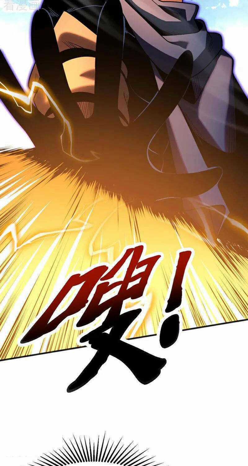 Đệ Tử Tu Luyện Còn Ta Thì Lười Biếng Chapter 55 trang 26