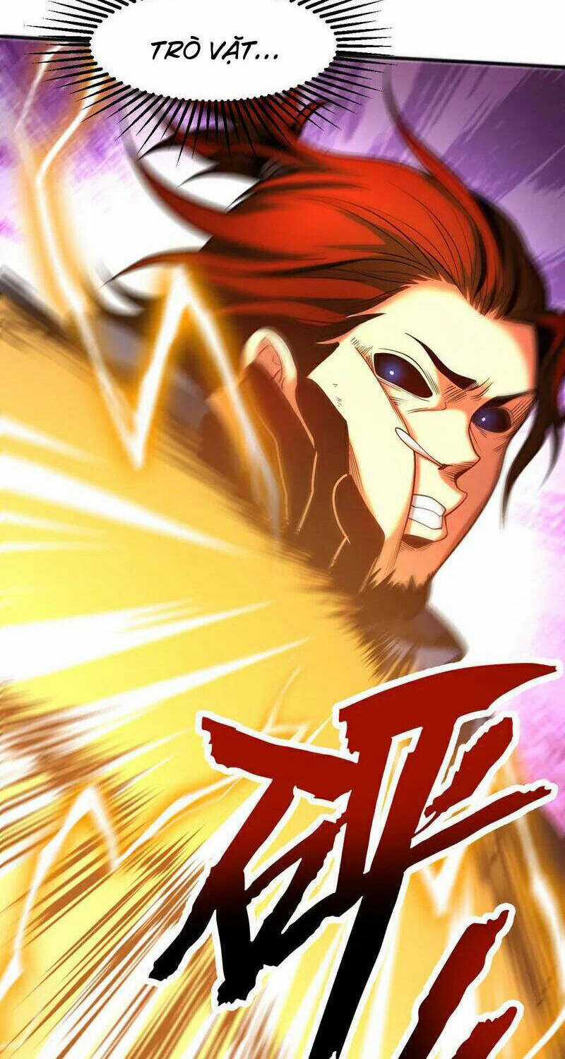 Đệ Tử Tu Luyện Còn Ta Thì Lười Biếng Chapter 55 trang 27