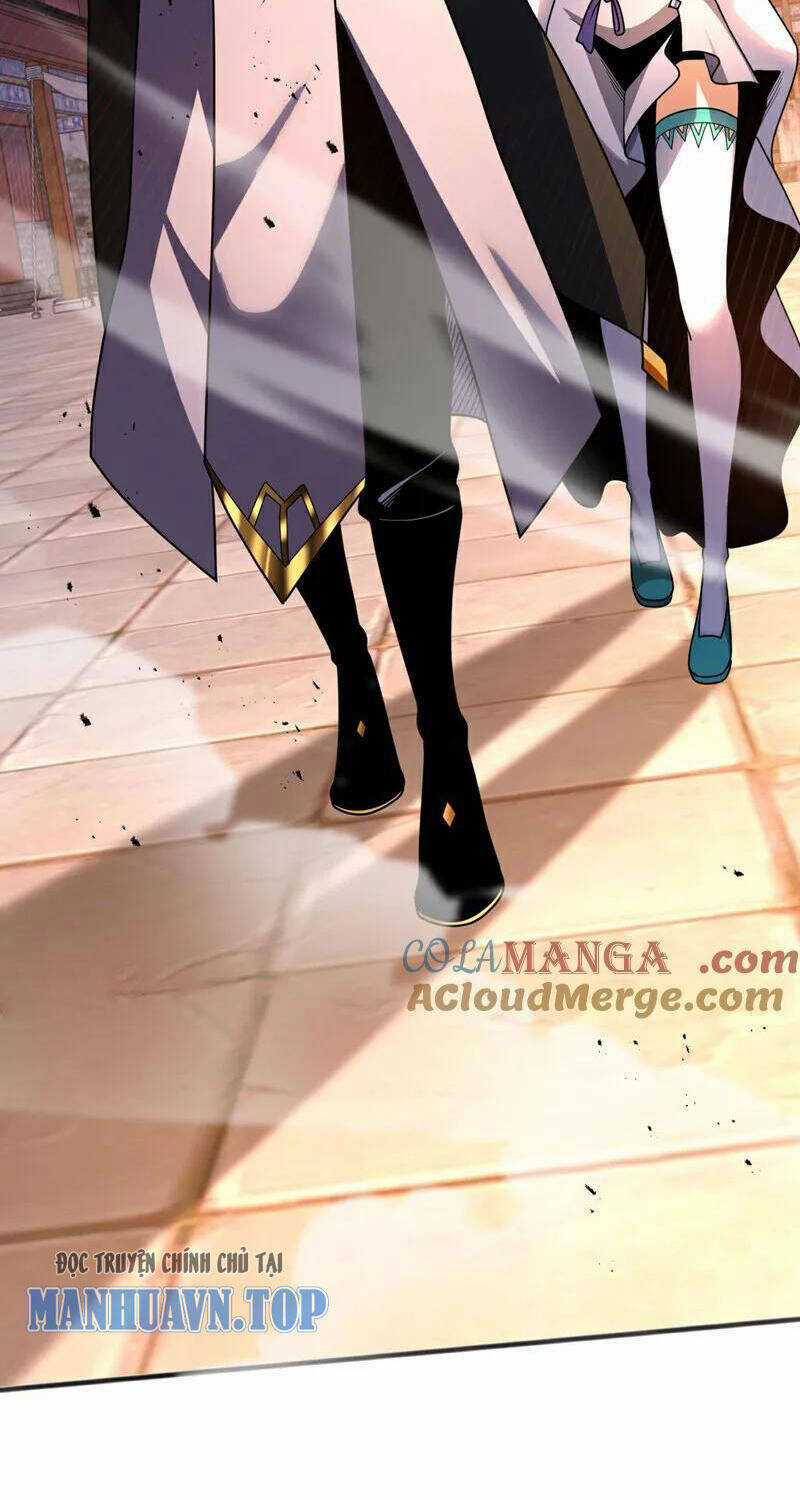 Đệ Tử Tu Luyện Còn Ta Thì Lười Biếng Chapter 55 trang 34