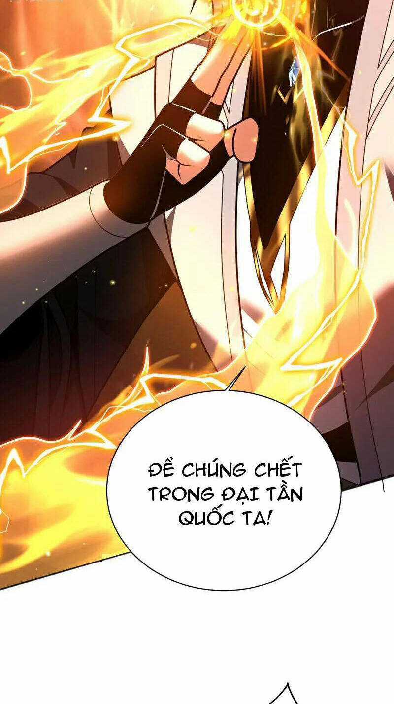 Đệ Tử Tu Luyện Còn Ta Thì Lười Biếng Chapter 55 trang 37