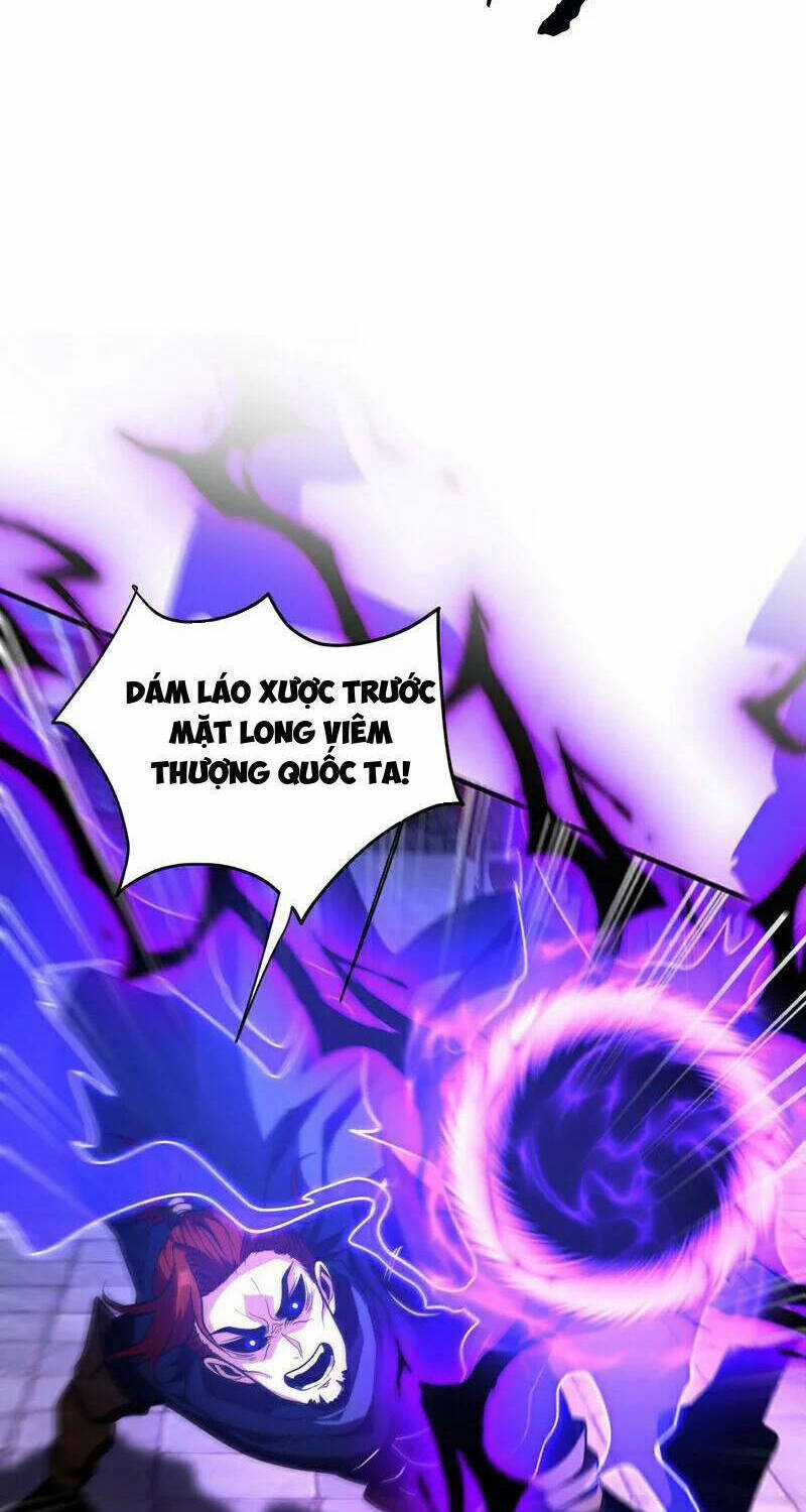 Đệ Tử Tu Luyện Còn Ta Thì Lười Biếng Chapter 55 trang 39