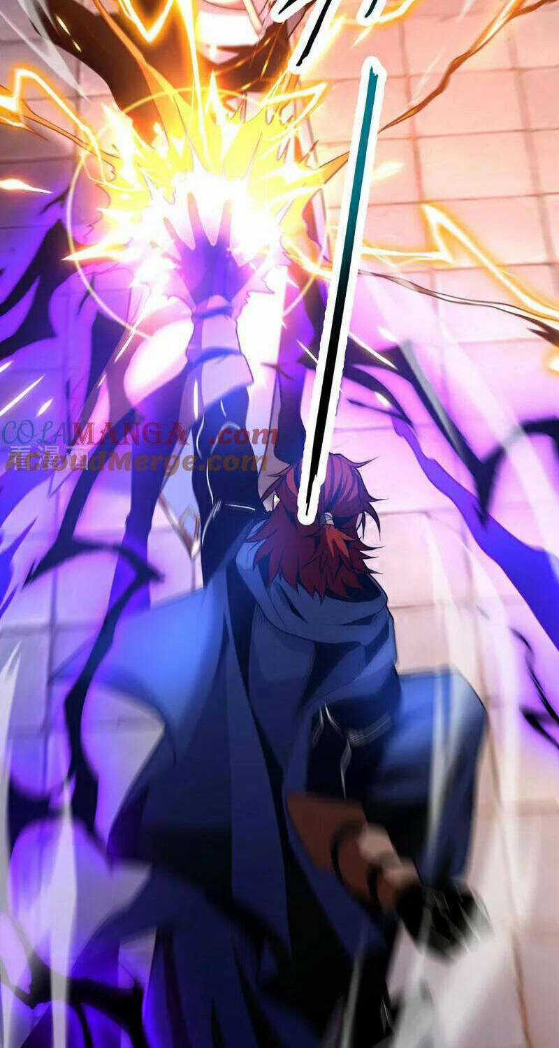 Đệ Tử Tu Luyện Còn Ta Thì Lười Biếng Chapter 55 trang 41