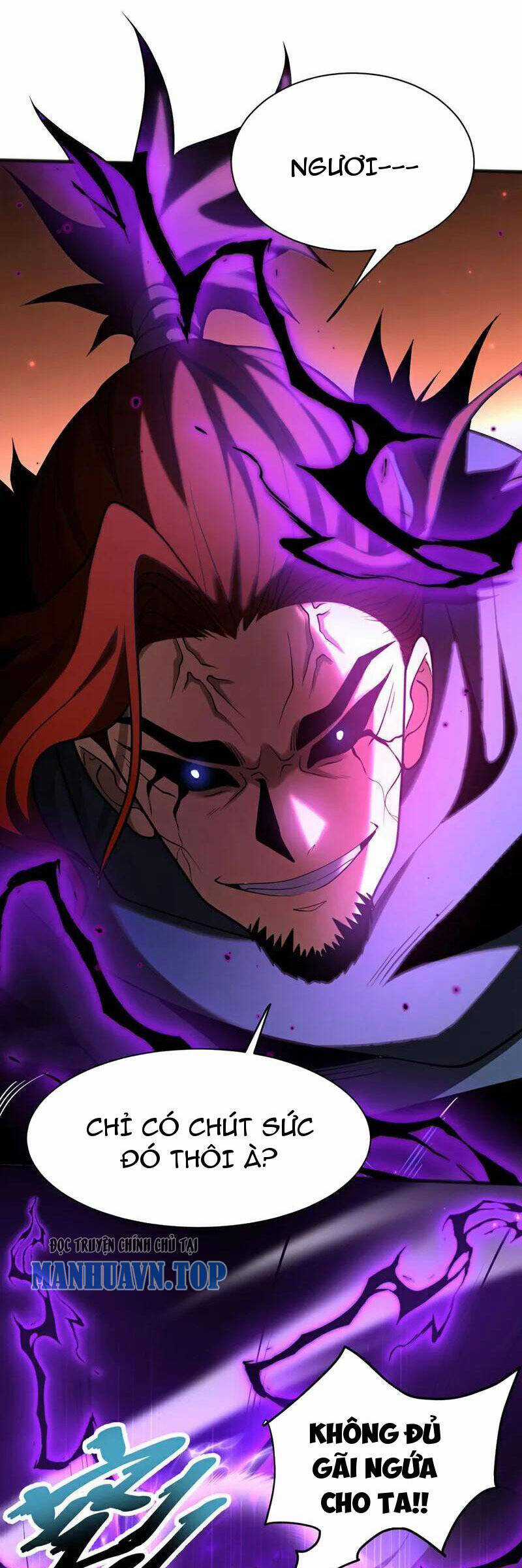 Đệ Tử Tu Luyện Còn Ta Thì Lười Biếng Chapter 56 trang 10