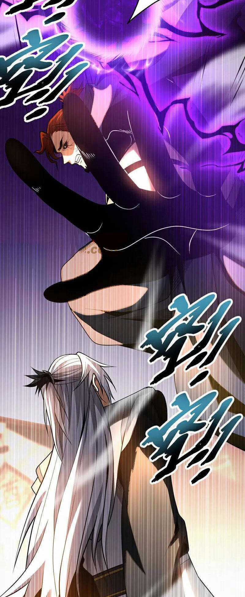 Đệ Tử Tu Luyện Còn Ta Thì Lười Biếng Chapter 56 trang 11