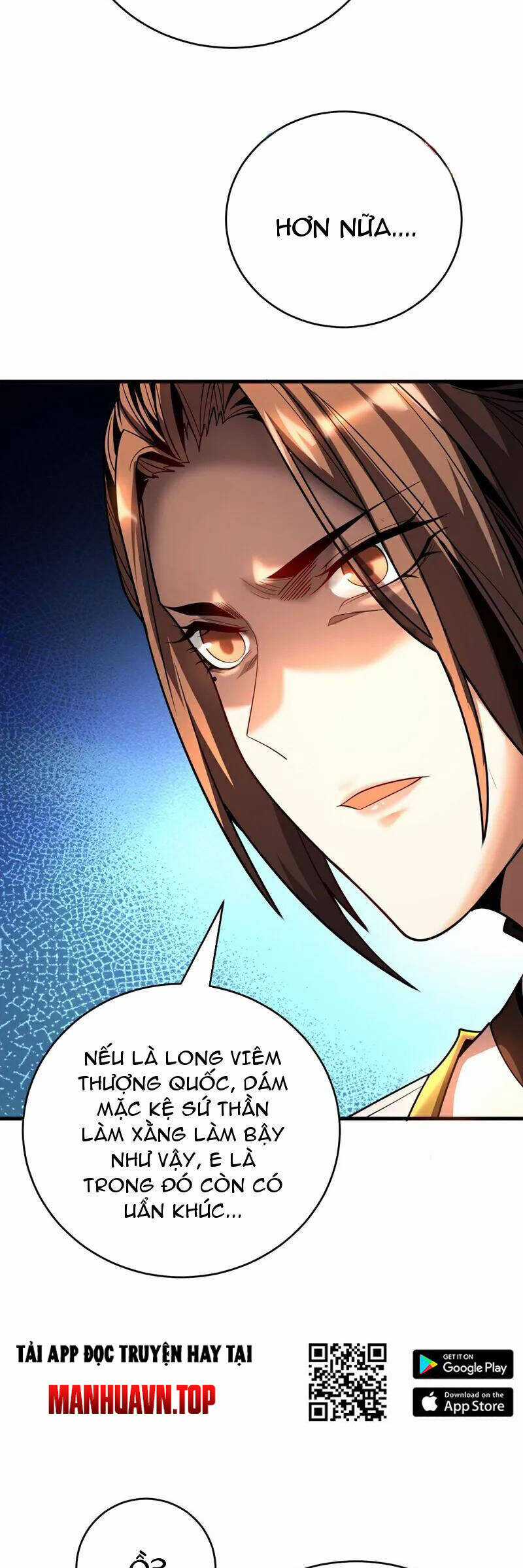 Đệ Tử Tu Luyện Còn Ta Thì Lười Biếng Chapter 56 trang 19