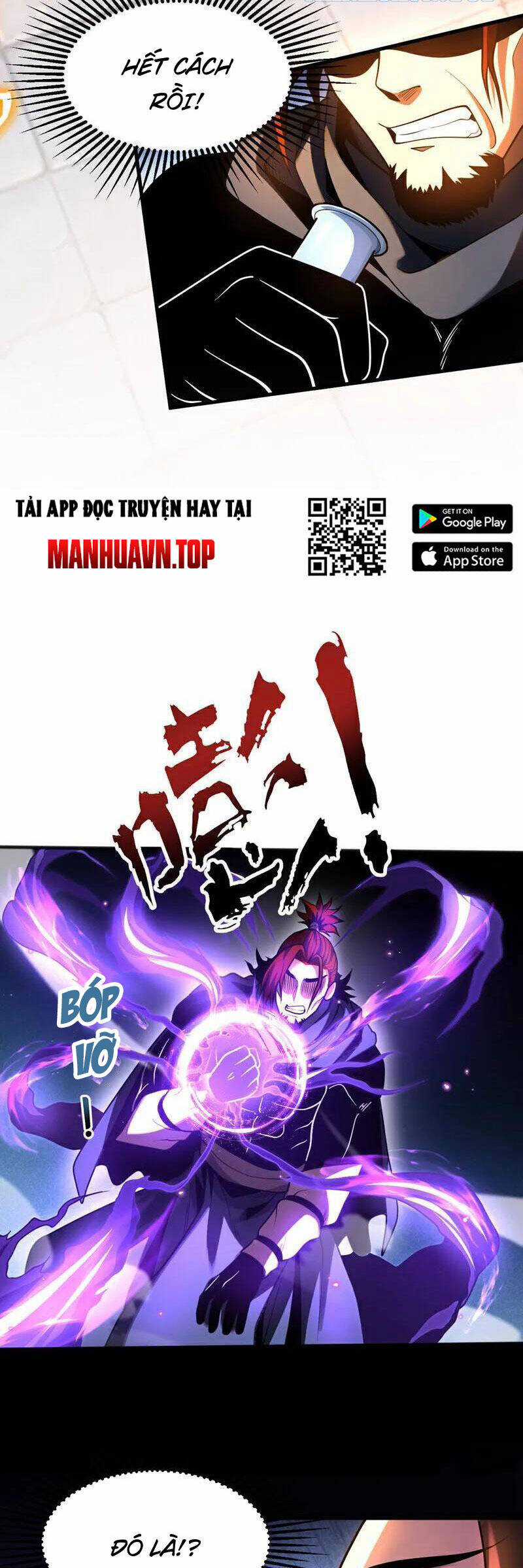 Đệ Tử Tu Luyện Còn Ta Thì Lười Biếng Chapter 56 trang 7