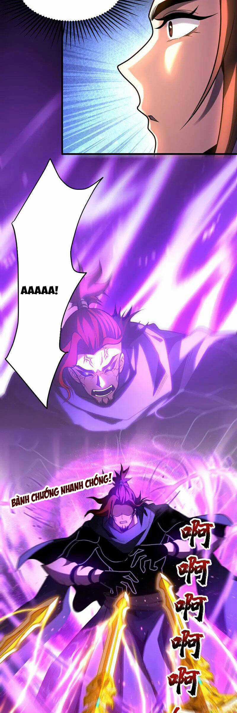 Đệ Tử Tu Luyện Còn Ta Thì Lười Biếng Chapter 56 trang 8