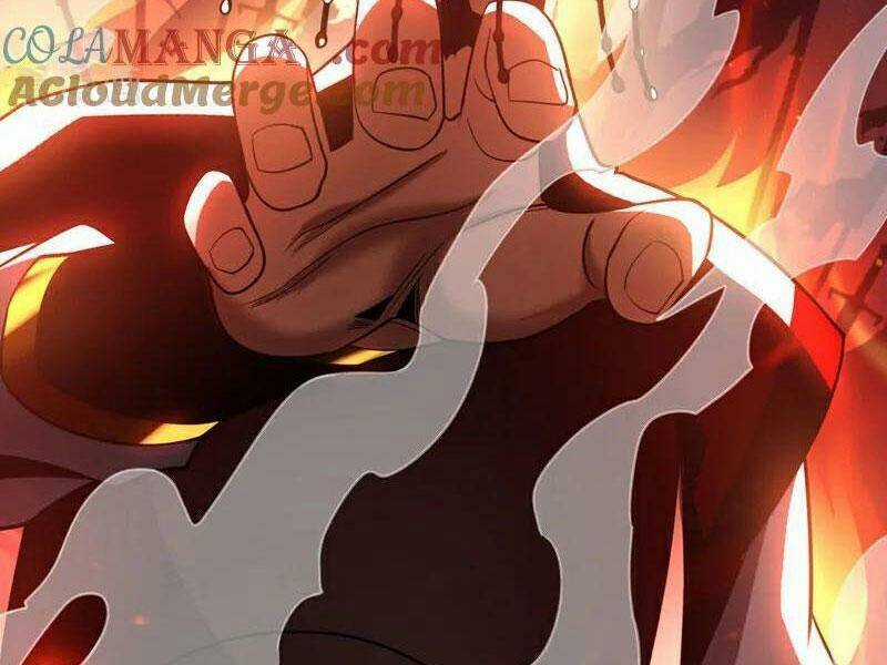 Đệ Tử Tu Luyện Còn Ta Thì Lười Biếng Chapter 57 trang 10