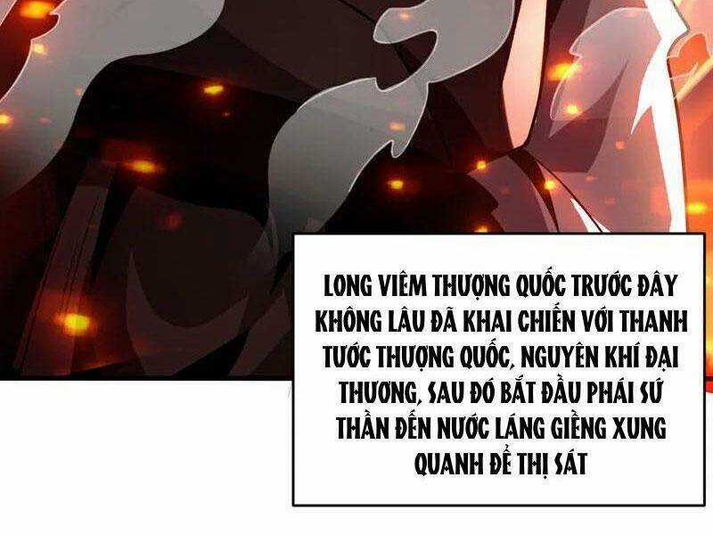 Đệ Tử Tu Luyện Còn Ta Thì Lười Biếng Chapter 57 trang 11