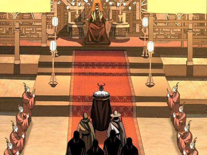 Đệ Tử Tu Luyện Còn Ta Thì Lười Biếng Chapter 57 trang 20