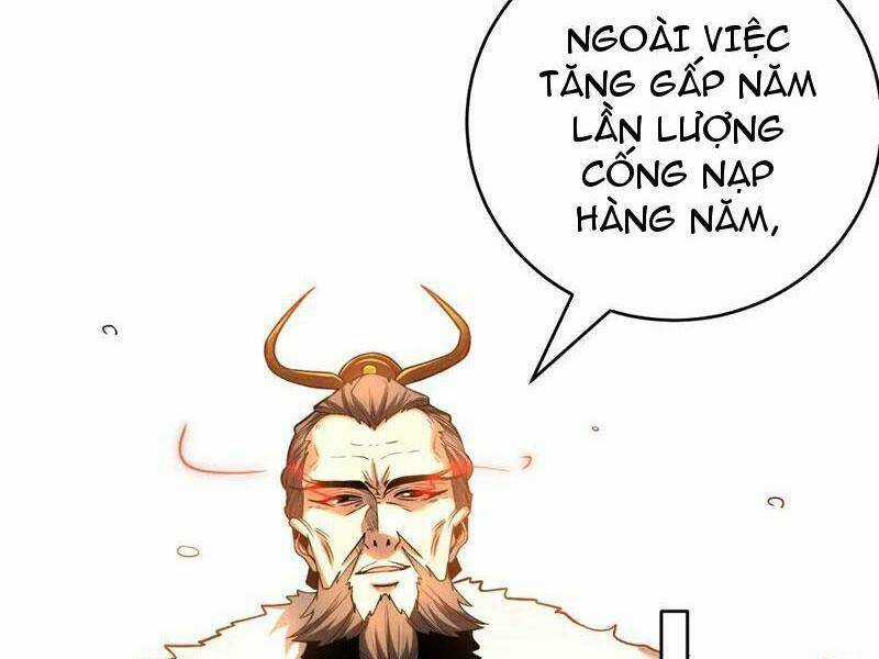 Đệ Tử Tu Luyện Còn Ta Thì Lười Biếng Chapter 57 trang 22