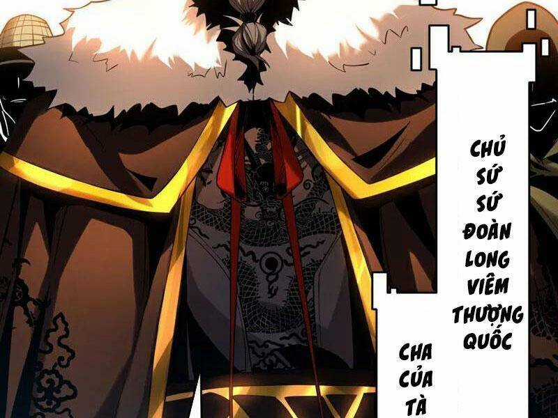 Đệ Tử Tu Luyện Còn Ta Thì Lười Biếng Chapter 57 trang 23