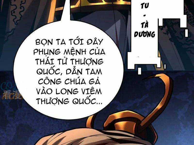 Đệ Tử Tu Luyện Còn Ta Thì Lười Biếng Chapter 57 trang 24