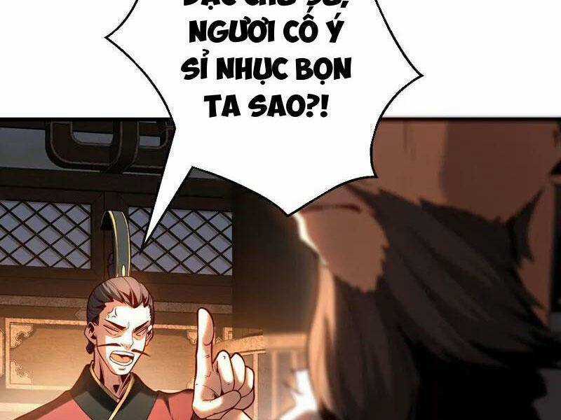 Đệ Tử Tu Luyện Còn Ta Thì Lười Biếng Chapter 57 trang 28