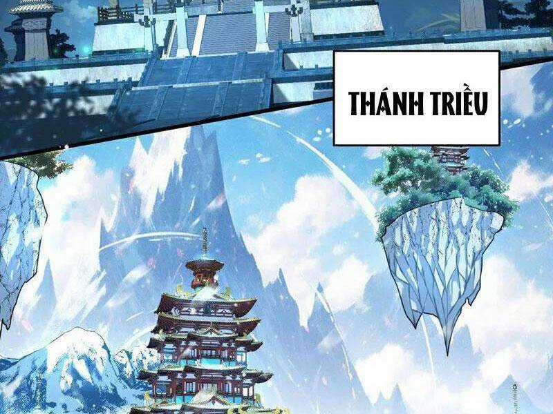 Đệ Tử Tu Luyện Còn Ta Thì Lười Biếng Chapter 57 trang 4