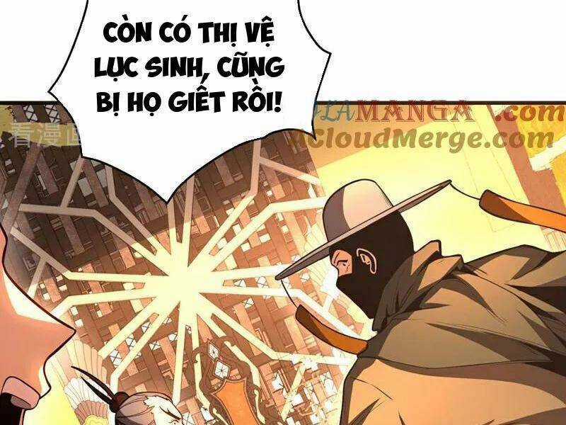 Đệ Tử Tu Luyện Còn Ta Thì Lười Biếng Chapter 57 trang 48