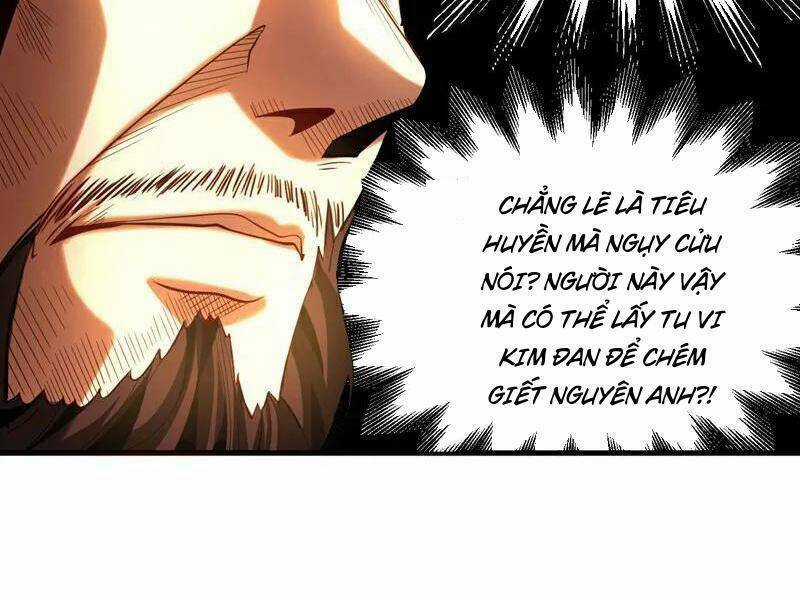 Đệ Tử Tu Luyện Còn Ta Thì Lười Biếng Chapter 57 trang 56